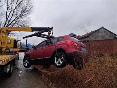 金阳楚雄道路救援