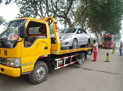 金阳黄浦区道路救援